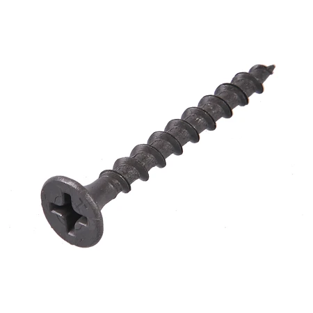 SURUB PENTRU GHIPS/LEMN 4.2x70 (50b)  LIDER