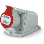 Priză combinată 380V 32A IP44 4P 380V Scame