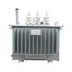 TRANSFORMATOR TMG 63KVA 10/0.4