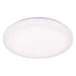 PLAFON EXTERIOR LED16W O=25CM (NO-VA)