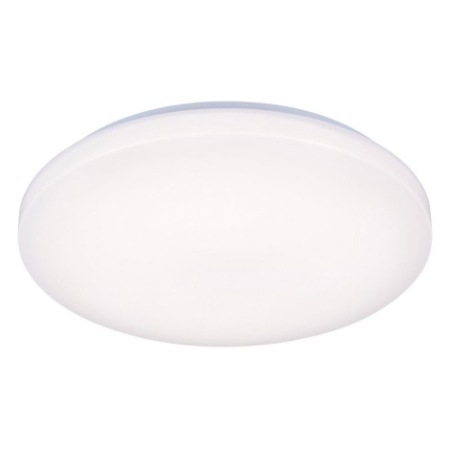 PLAFON EXTERIOR LED16W O=25CM (NO-VA)