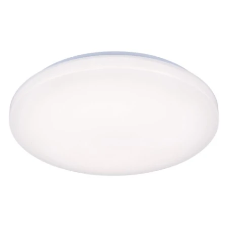PLAFON EXTERIOR LED16W O=25CM (NO-VA)