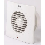 VENTILATOR D=100MM 12W 220V HOROZ