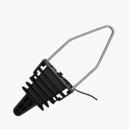 Clemă de ancorare 4x16-25 4 fire