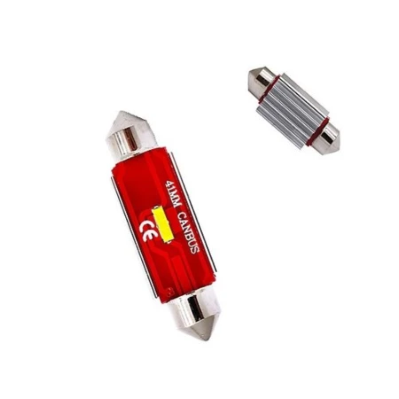 BEC LED FESTOON 1860 2SMD CANBUS