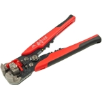 Клещи для резки, зачистки и обжима проводов 205mm