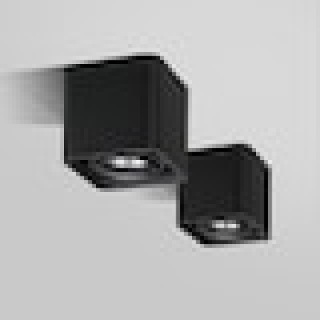 встраивамые светильники 7 В 4000 K черный черный FUCIDA