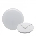 встраивамые светильники 13В НПЛ3 6500 K белый НПЛ3 белый