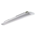 Corp de iluminat 40W 4000K 120cm 220V IP66/IP69 Gewiss