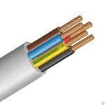 Cablu PVS 5x1mm cupru