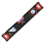 NIVELA CU CU VERDE DUBLA 400MM