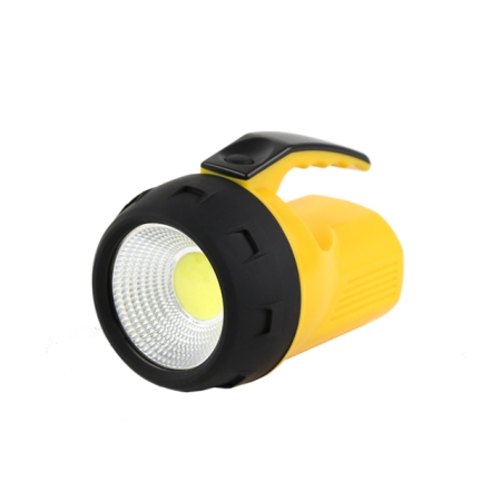 Lanternă 3W 87x150mm Elmos