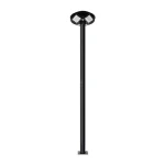 COPR DE IL.STR.LED SOLAR COMBAT 150W IP65 6400K HOROZ COPR DE IL.STR.LED SOLAR COMBAT 150W IP65 6400K HOROZ