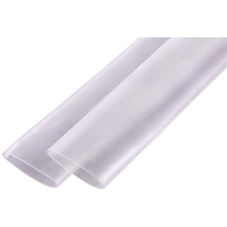 Tub termoretractabil 25/12,5 1M Enext