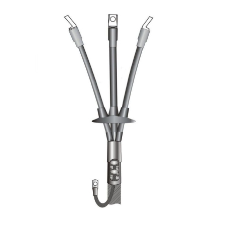 Концевая муфта 25-50 mm²