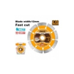 DISC PENTRU BETON 230X12MM INGCO