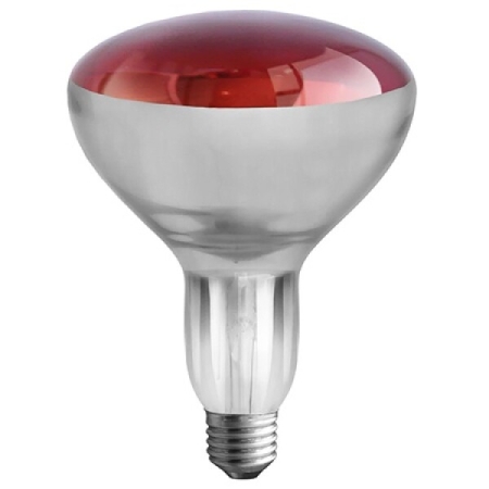 Bec pentru pui cu infraroșu 250W Navigator