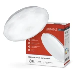 Plafoniere 18W IN HOME