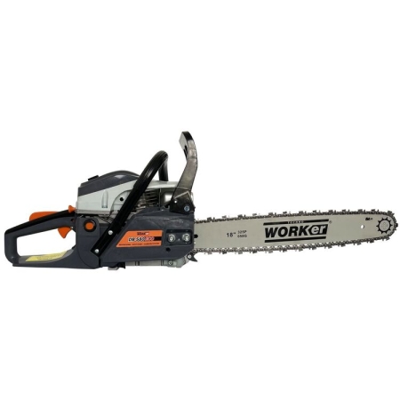 DRUJBA TECHNOWORKER DB580 ECO