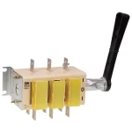 Выключатель нагрузки 250A ИEK