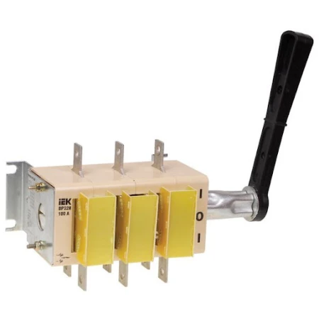 Separator de sarcină 250A IEK