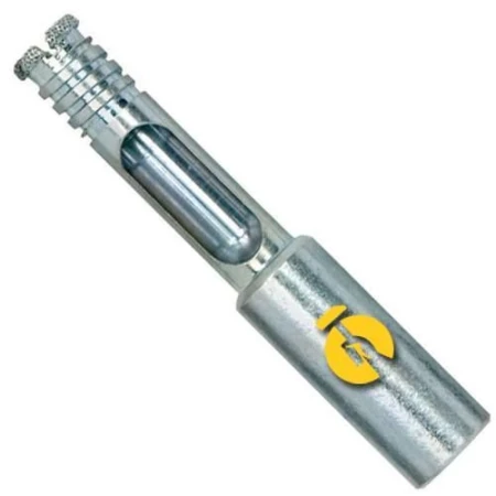 15*50*25mm burghiu pentru ceramica Dewalt