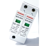 DESCARCATOR 1000V 2P HB-PV40kA HUABANG