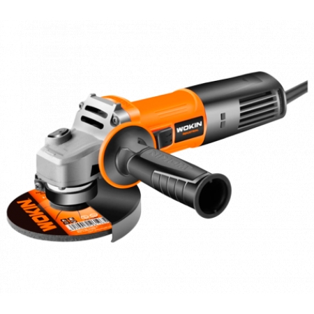 POLIZOR UNGHIUILAR 850W 125mm WOKIN