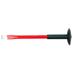 DALTA ZIDARIE CU PROTECTIE 250MM TOYA