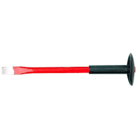 DALTA ZIDARIE CU PROTECTIE 250MM TOYA