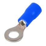 Изолированный наконечник синий 1.5-2.5MM Enext
