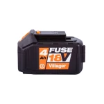 ACUMULATOR 18V 4.0AH FUSE VILLAGER