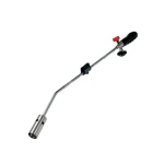 Газовая горелка 30mm 1.7 kW Yato