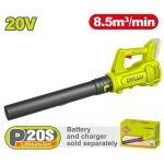 SUFLANTA FRUNZE FARA ACUMULATOR DYLLU