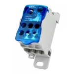 CLEMA DE DISTRIBUTIE 125A CU CAPAC IN.1X16+1X35 IE.6X16