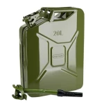 CANISTRA METAL 20L CANISTRA METAL 20L