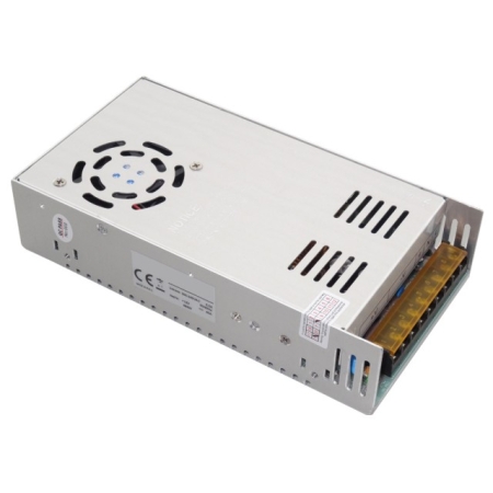 Transformator 350W 24V Elmos