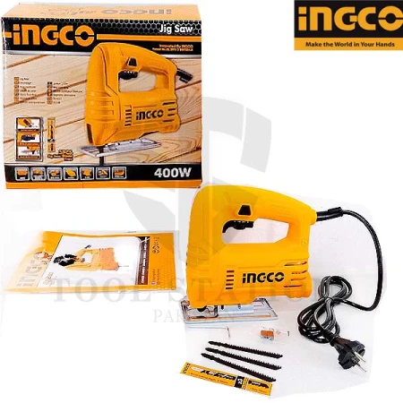 ferestrau pendular 40W INGCO