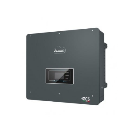 Invertor solar 20kW Hybrid Azzuro