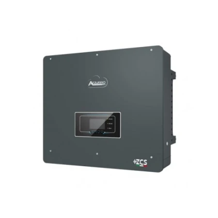 Солнечныи инвертор 20kW Гибридный Azzuro