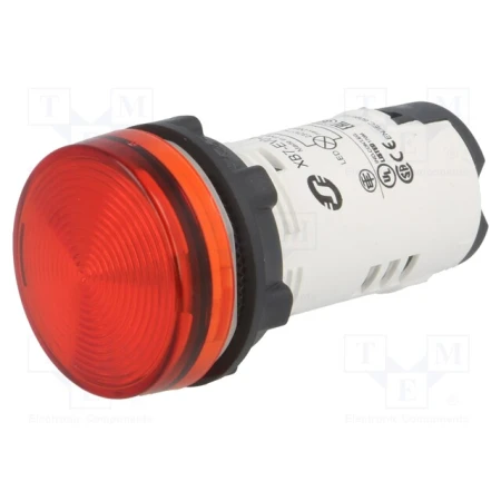 Lampa signal Schneider