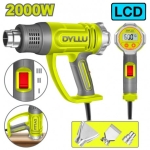 FEN INDUSTRIAL2000W DYLLU