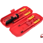 SET SURUBELINITE 1000V 8BUC CRV YATO