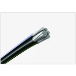 Кабель и провод СИП 3x70mm 3x70mm алюминий