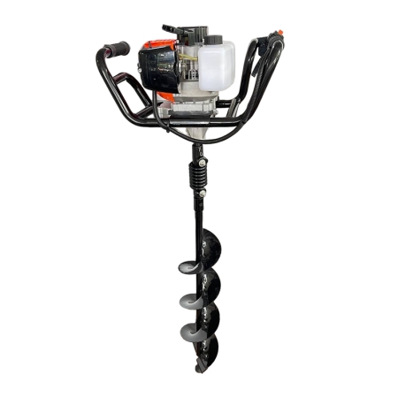 MOTOBURGHIU PE BENZINA 2KW 9000ROT-MIN HUTER