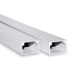 Canal cablu 80х40mm, 2m Enext