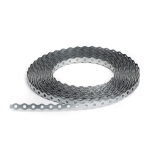 Bandă zincată perforată 12*0.7MM(10M)
