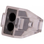 Соеденитель форбокс