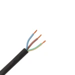 Cablu electric H07RN-F H07RN-F 3x1,5mm 3x1,5mm