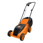 MASINA DE TUNS IARBA ELECTRICA 1230E VILLAGER VILLY